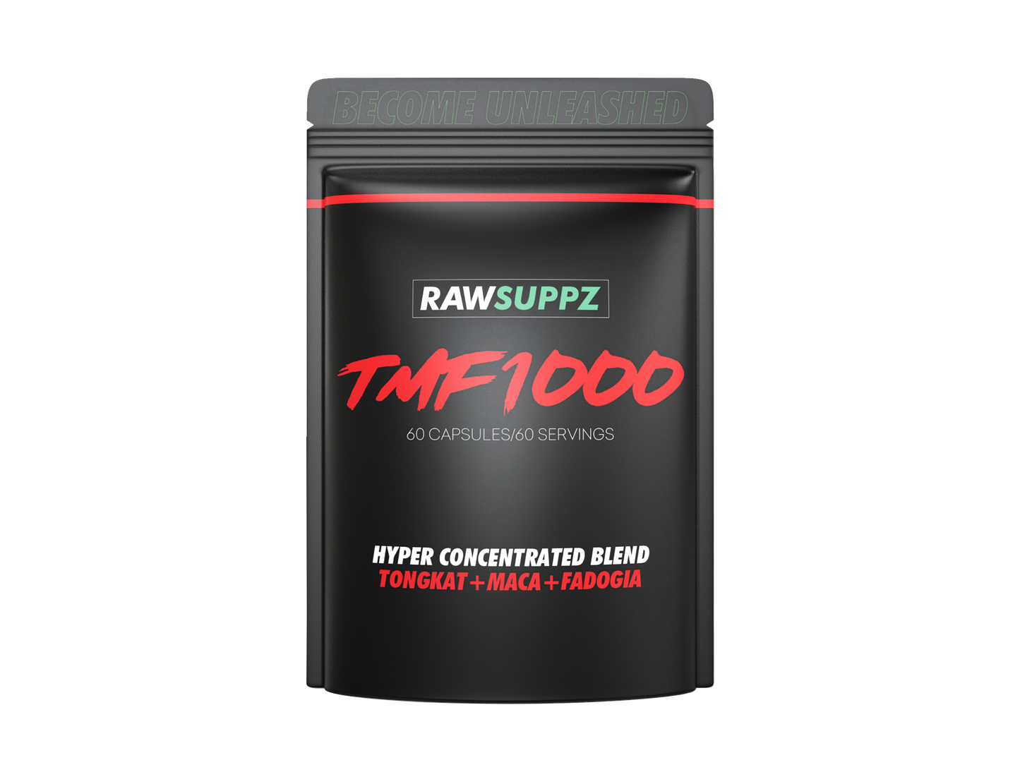 TMF1000 - 60 Capsules