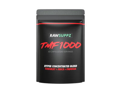 TMF1000 - 60 Capsules