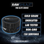 RAWSHILAJIT Resin - 25g