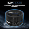 RAWSHILAJIT Resin - 25g