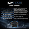 RAWSHILAJIT Resin - 25g