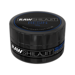 RAWSHILAJIT Resin - 25g